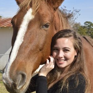 Meet your Posher, Grace